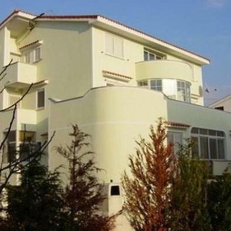 Apartments Luka 2 Baška Buitenkant foto