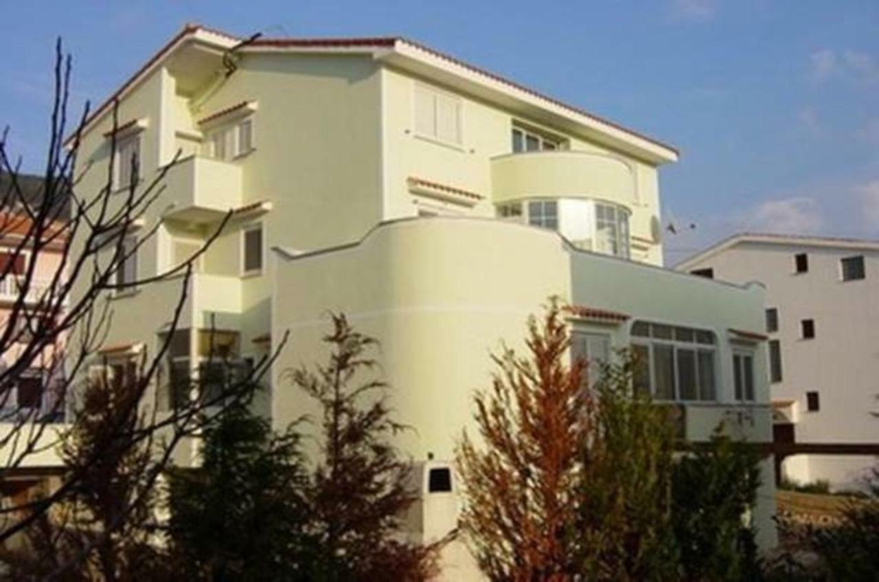 Apartments Luka 2 Baška Buitenkant foto